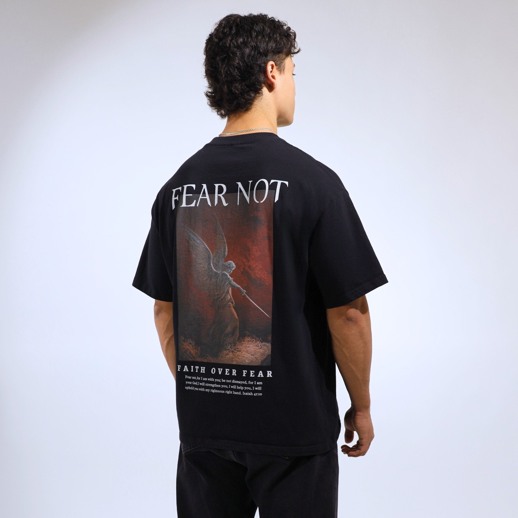 Faith Based Shirts - Gods Creation