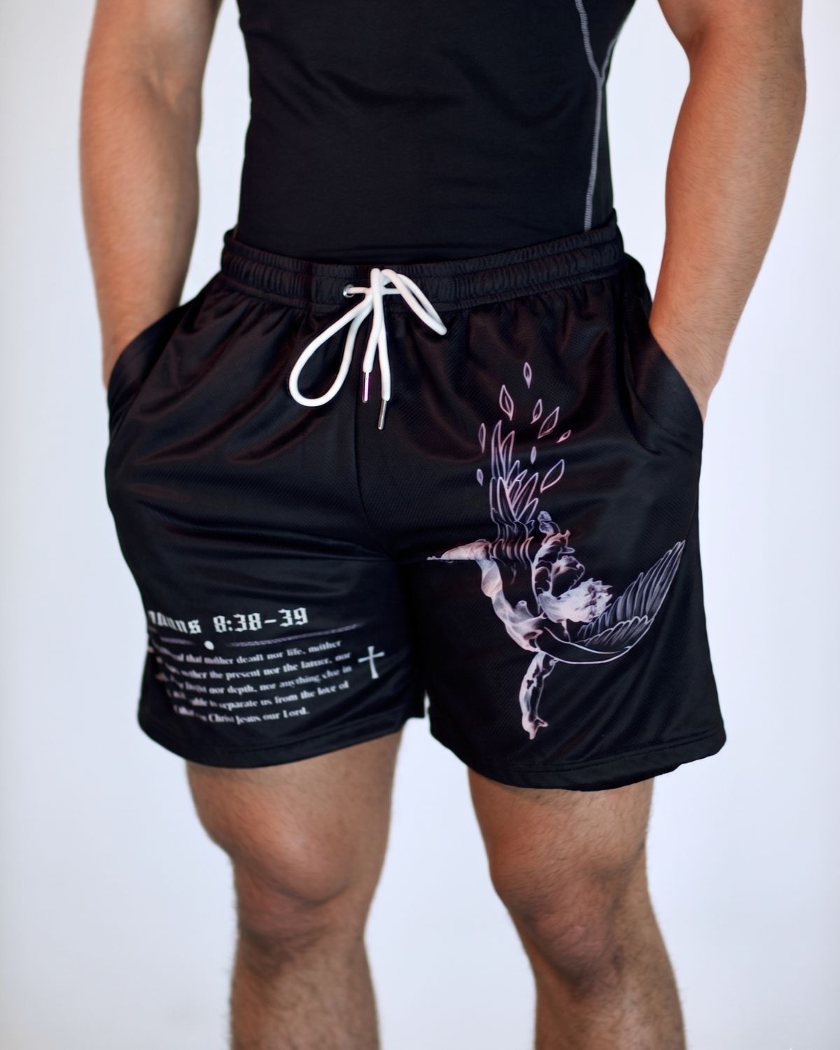 FAITH-BASED SHORTS - Gods Creation