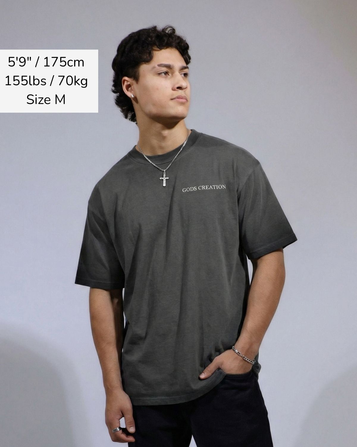 Archangel Michael Shirt