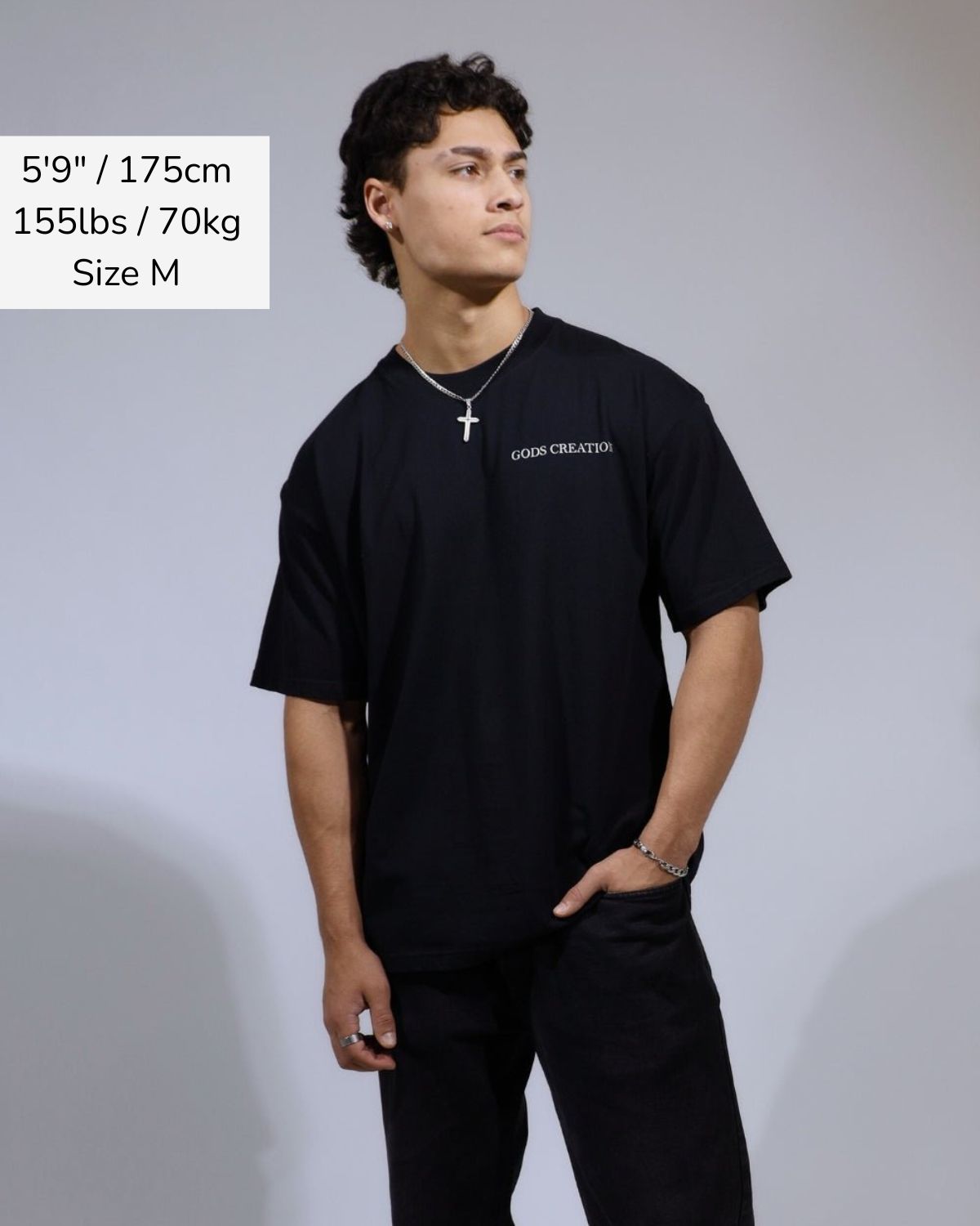 Eternal Life Shirt