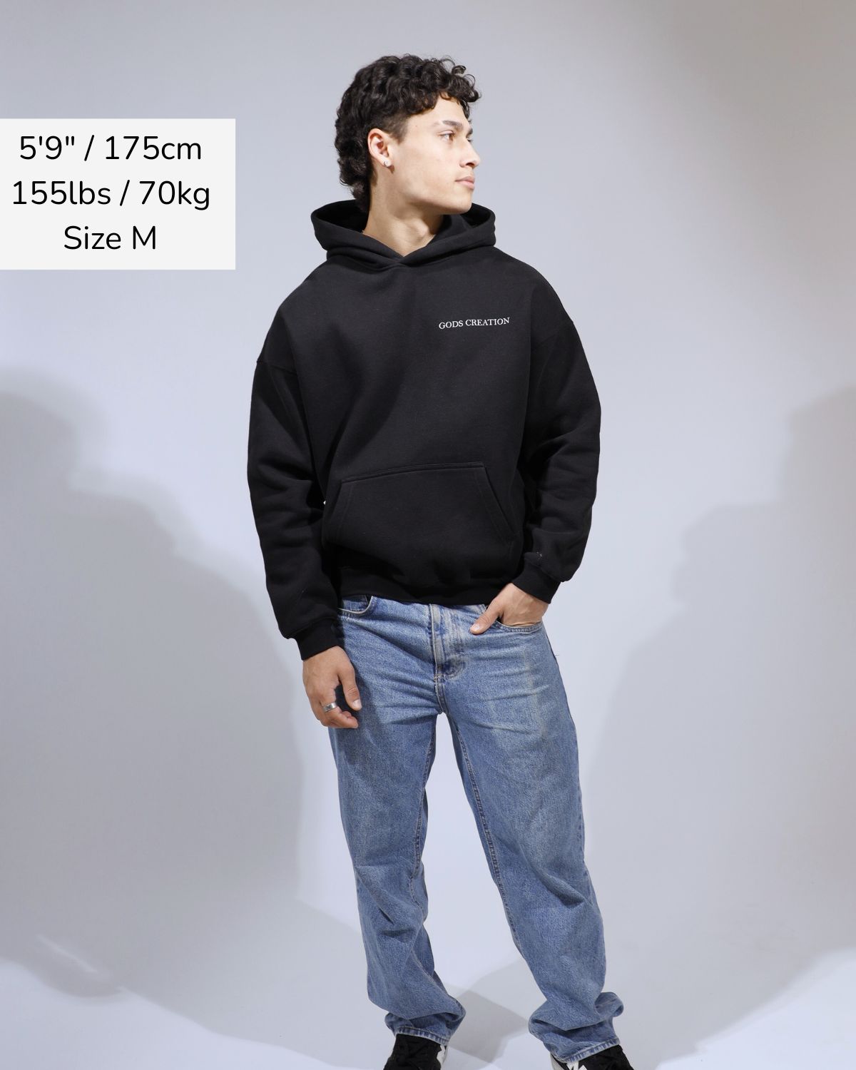 Faith Hoodie