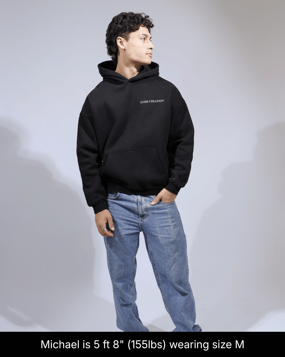 Faith Hoodie