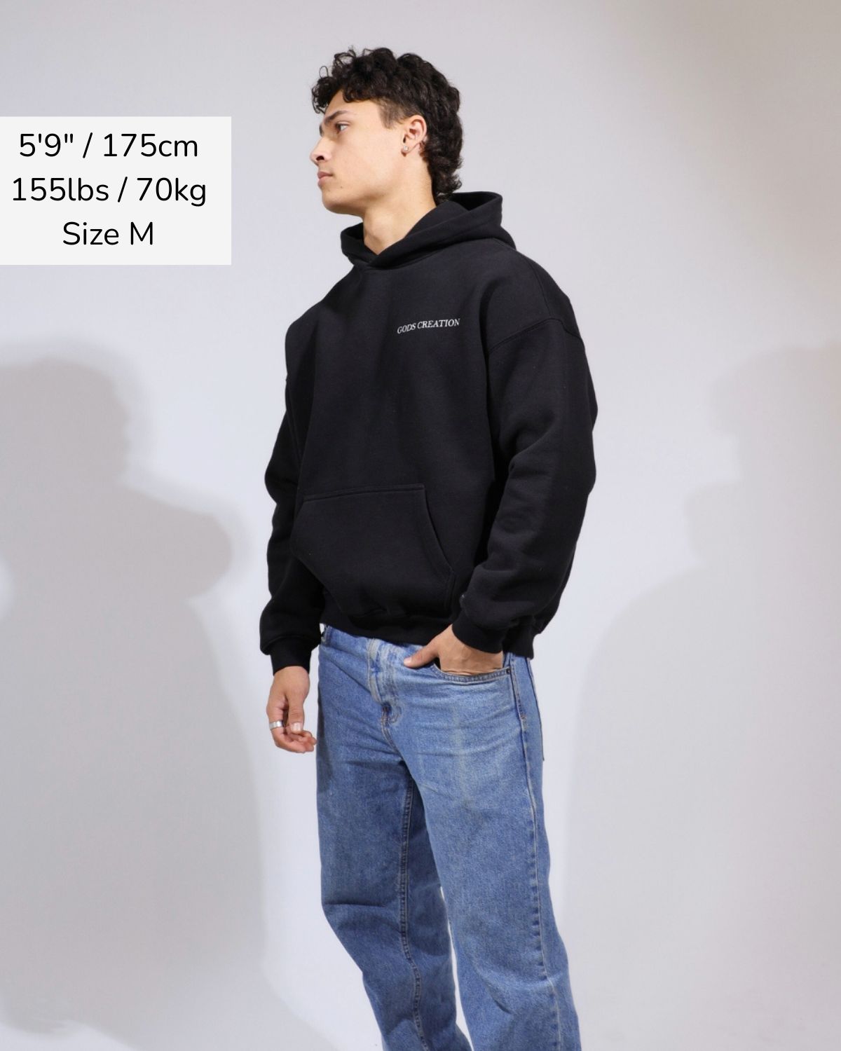 The Archangel Hoodie