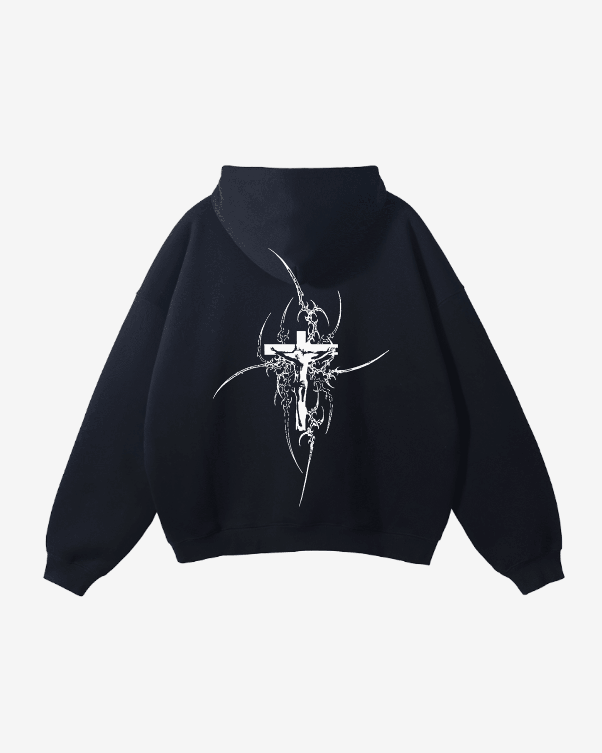 Eternal Life Hoodie - Gods Creation