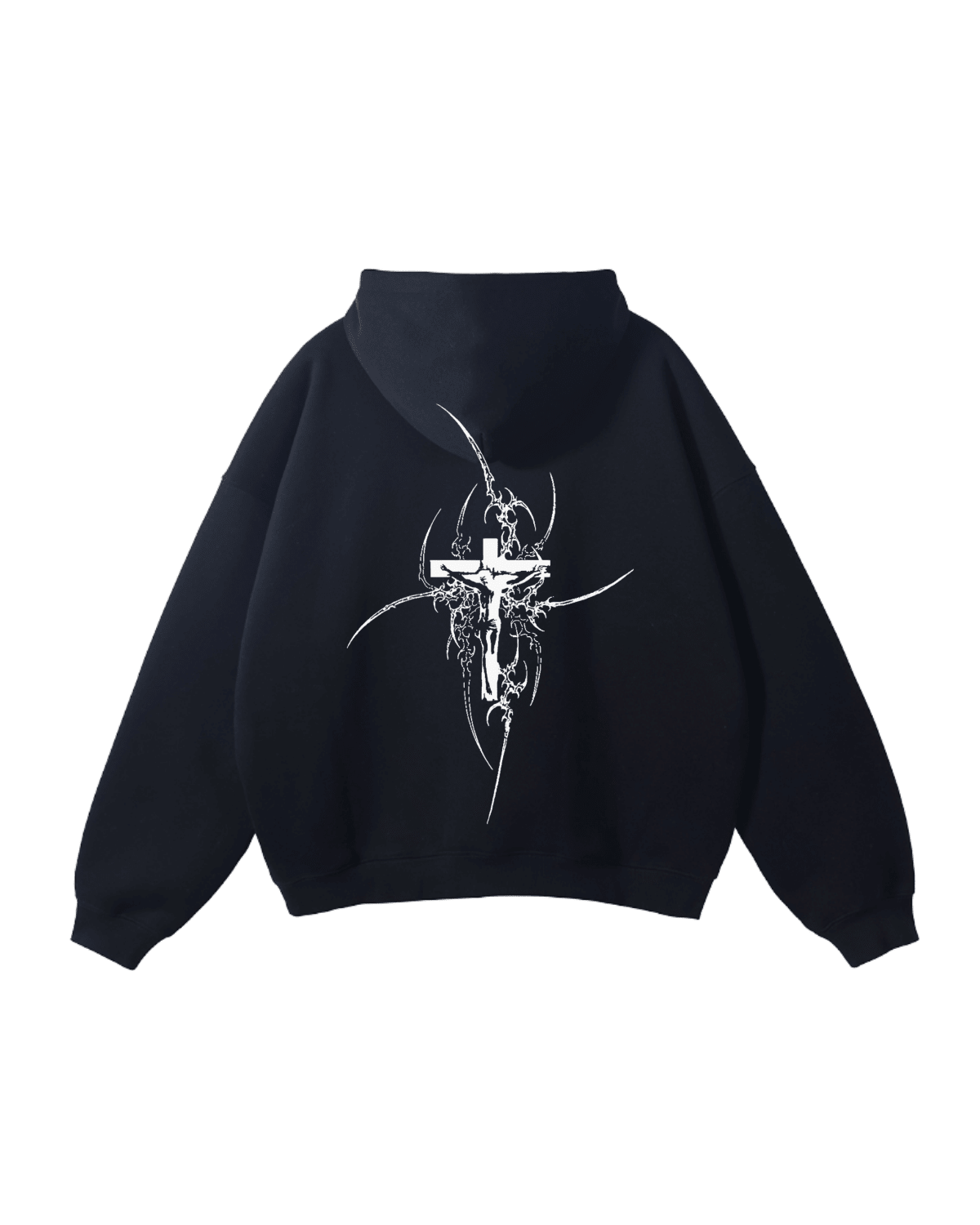 Eternal Life Hoodie - Gods Creation