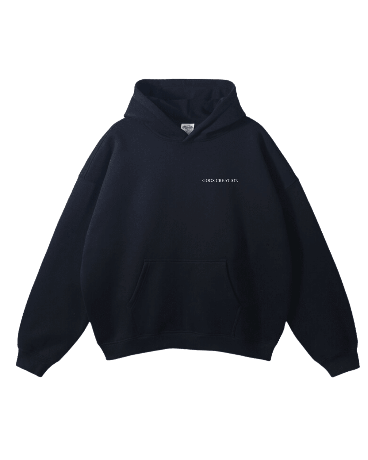 Eternal Life Hoodie - Gods Creation