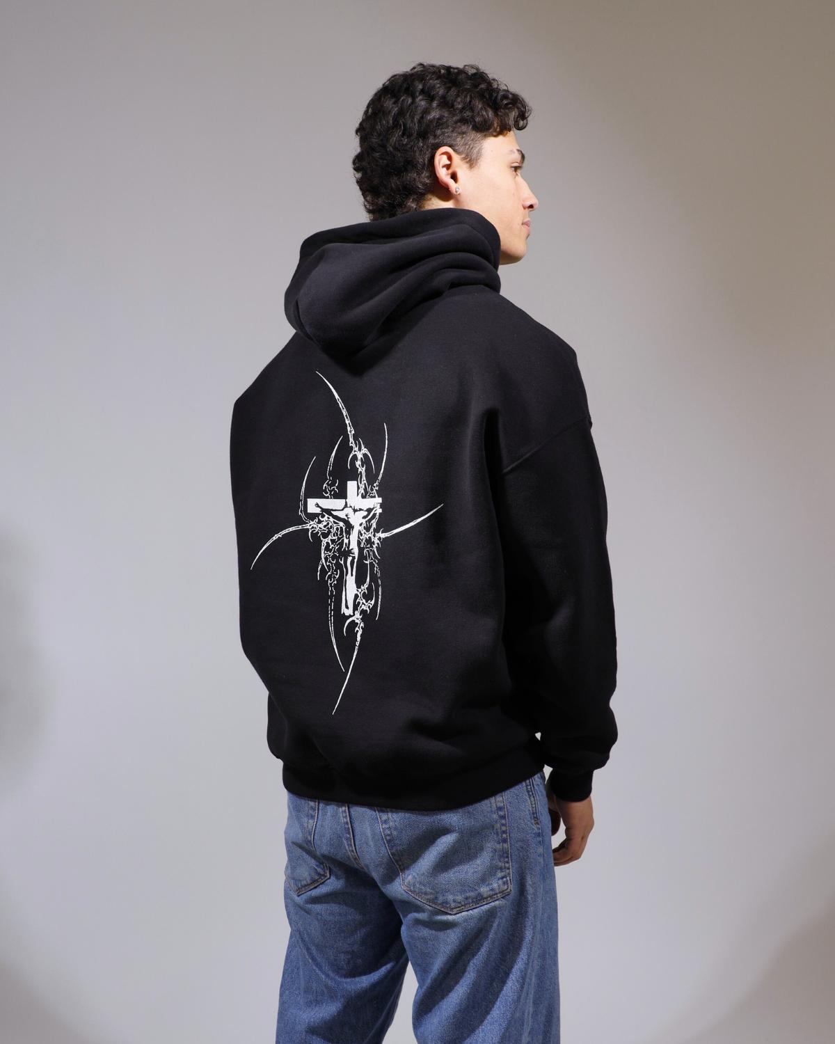 Eternal Life Hoodie - Gods Creation