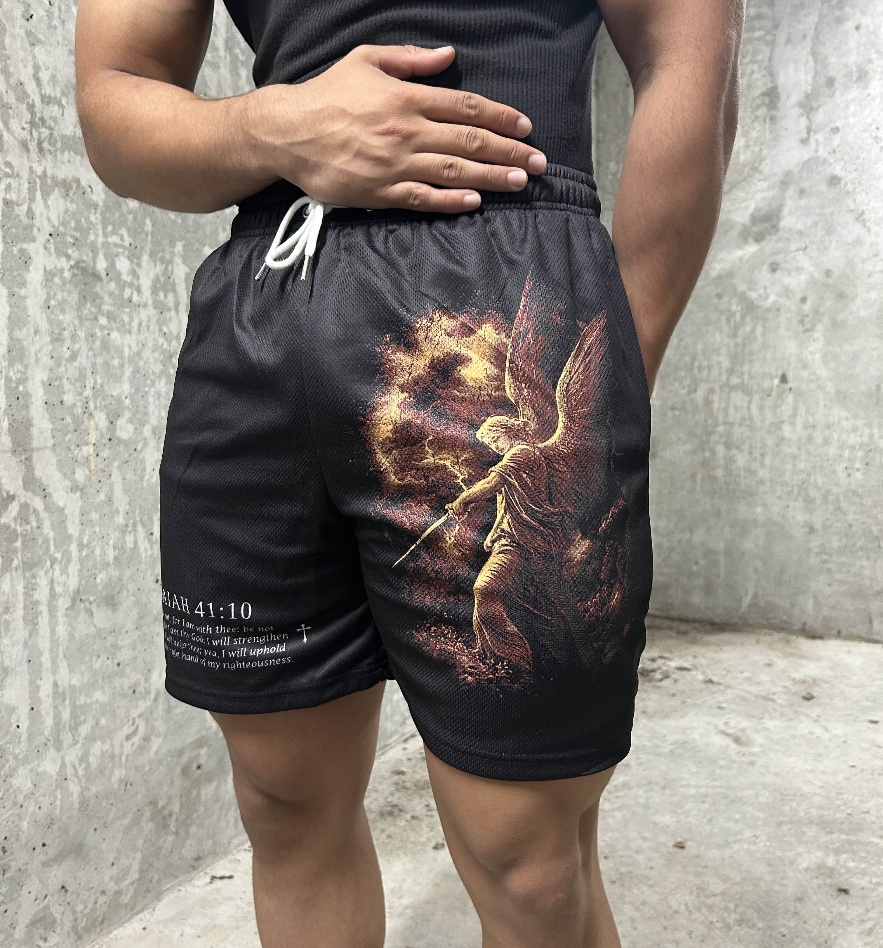 3 FOR $75 SHORTS - Gods Creation