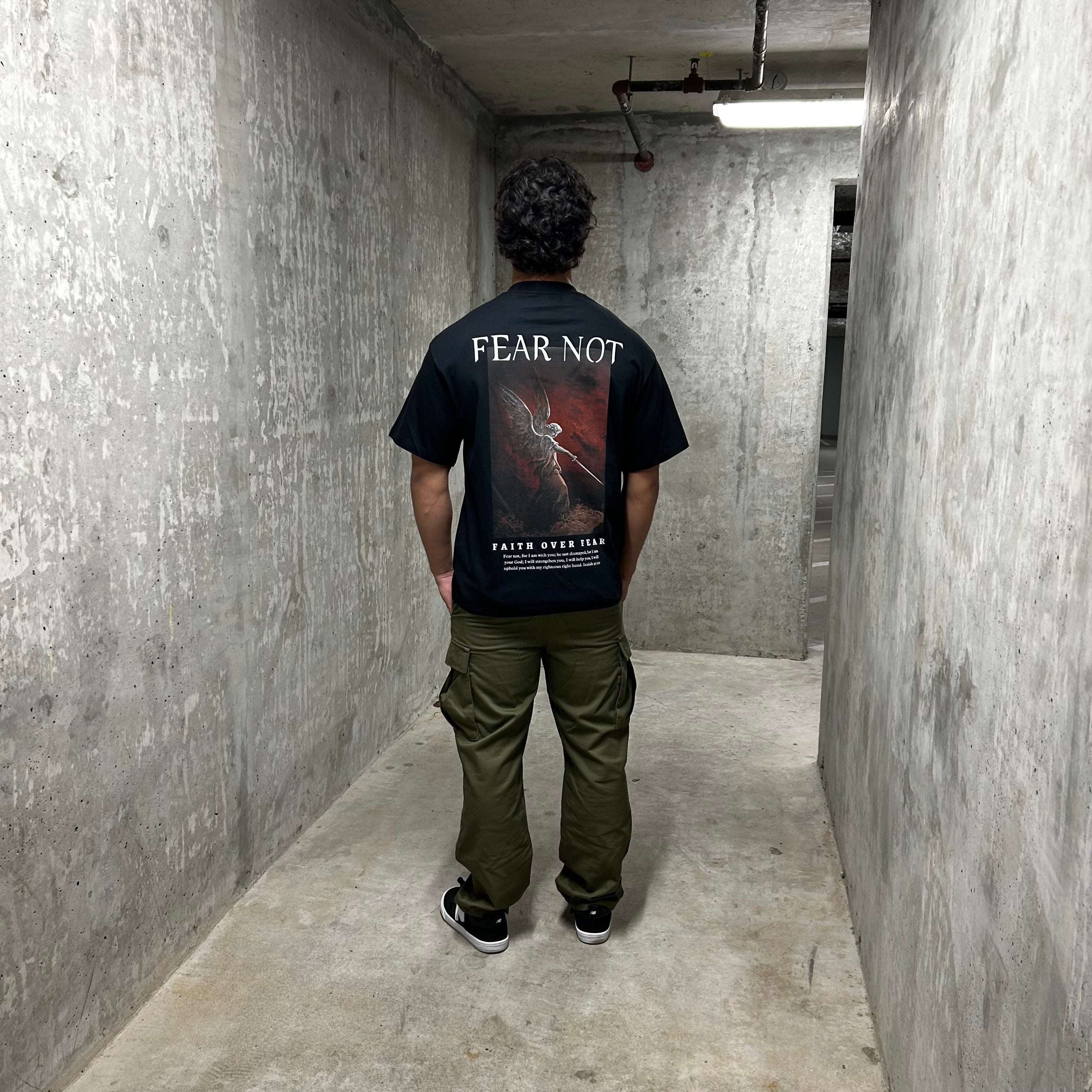 3 FOR $99 ALL SHIRTS - Gods Creation