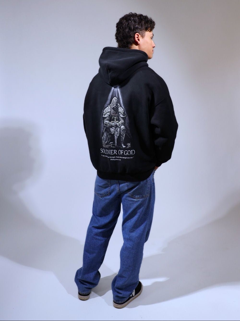 Faith-Based Hoodies & Bible Verse Hoodies | God’s Creation - Gods Creation