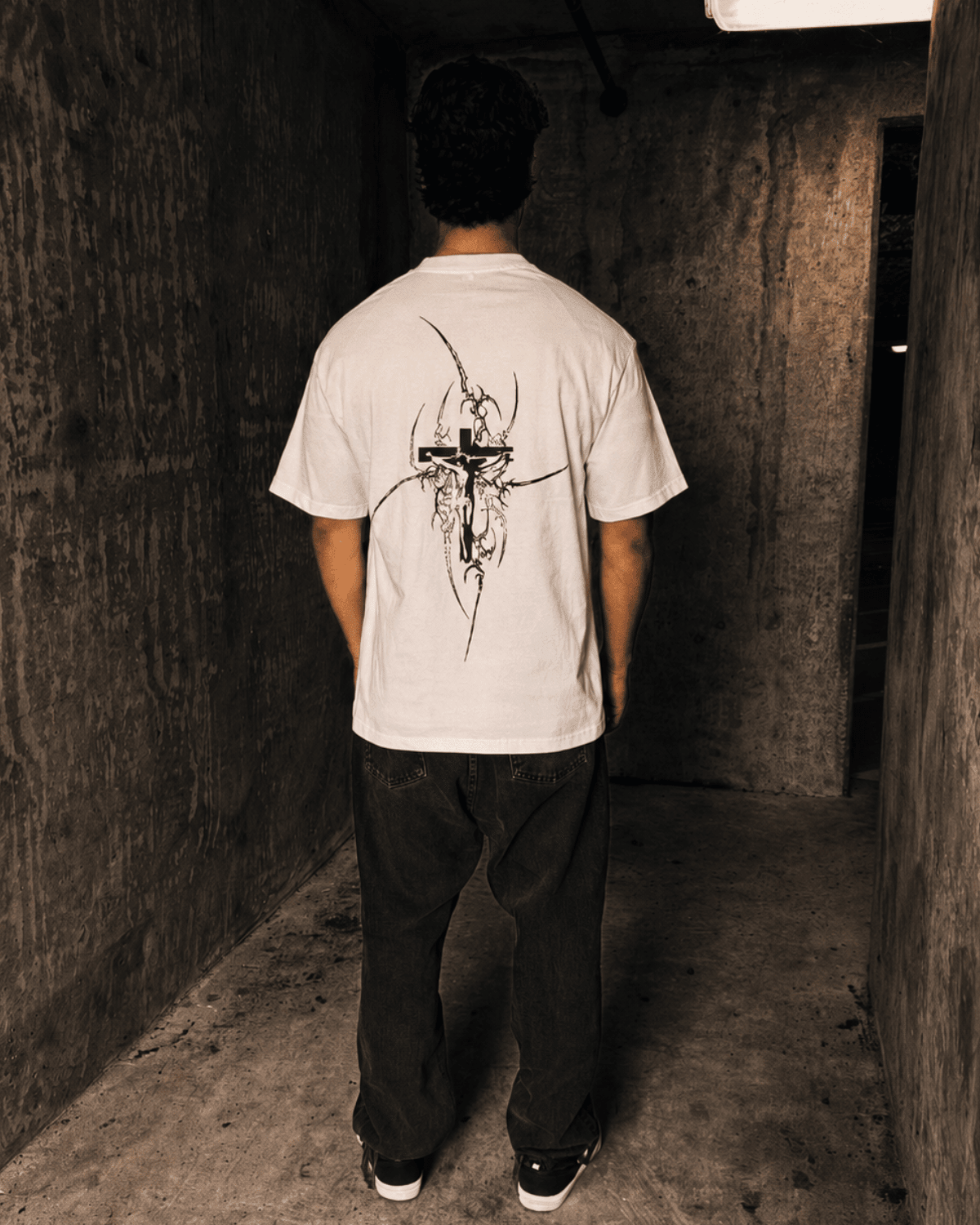 Faith Based Shirts - Gods Creation