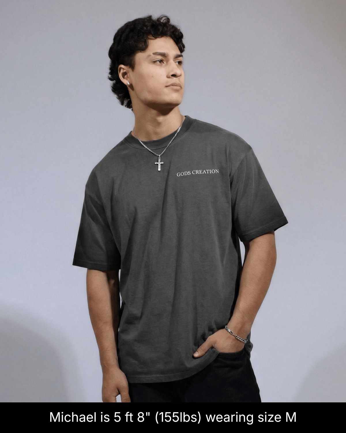 Archangel Michael Shirt
