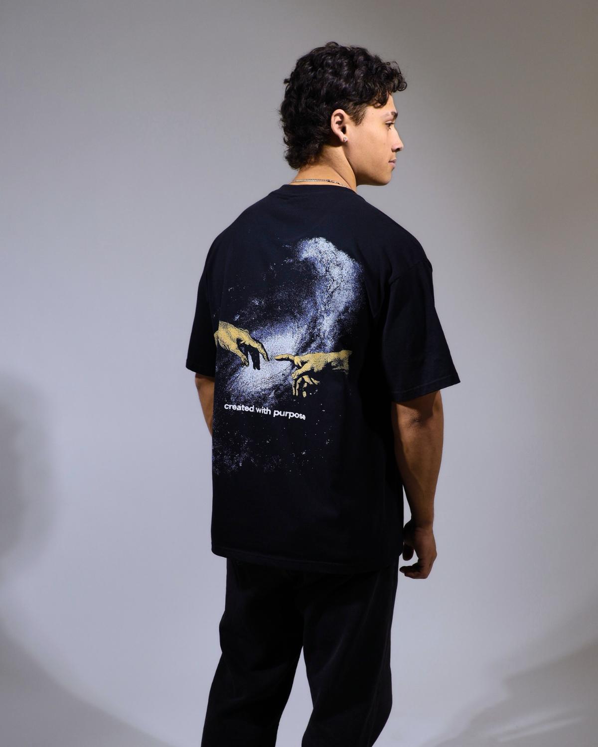 Created With Purpose Shirt