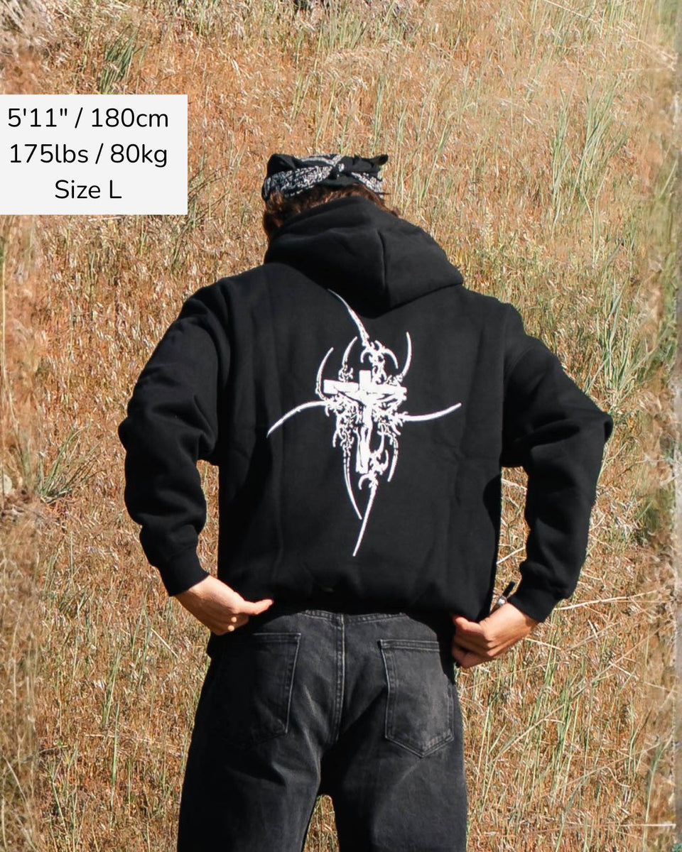 Eternal Life Hoodie