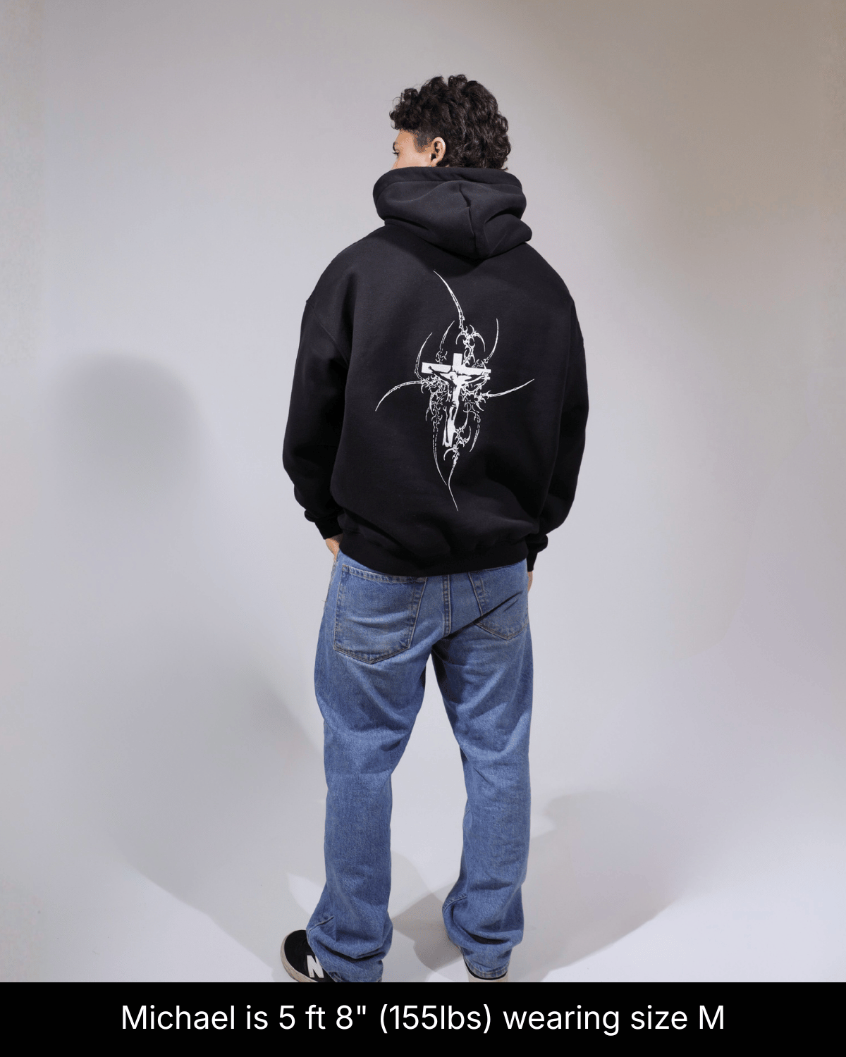 Eternal Life Hoodie
