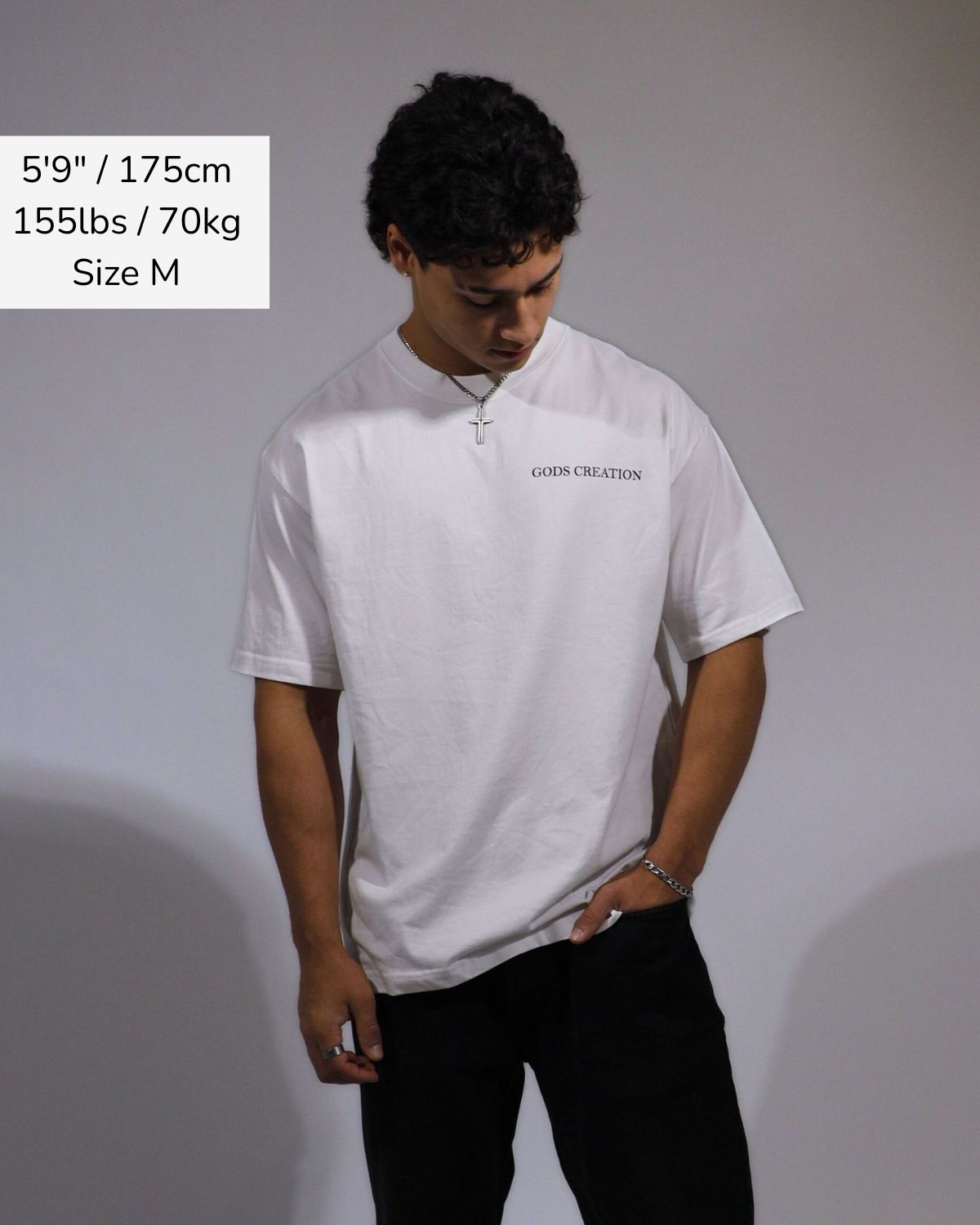 Eternal Life Shirt