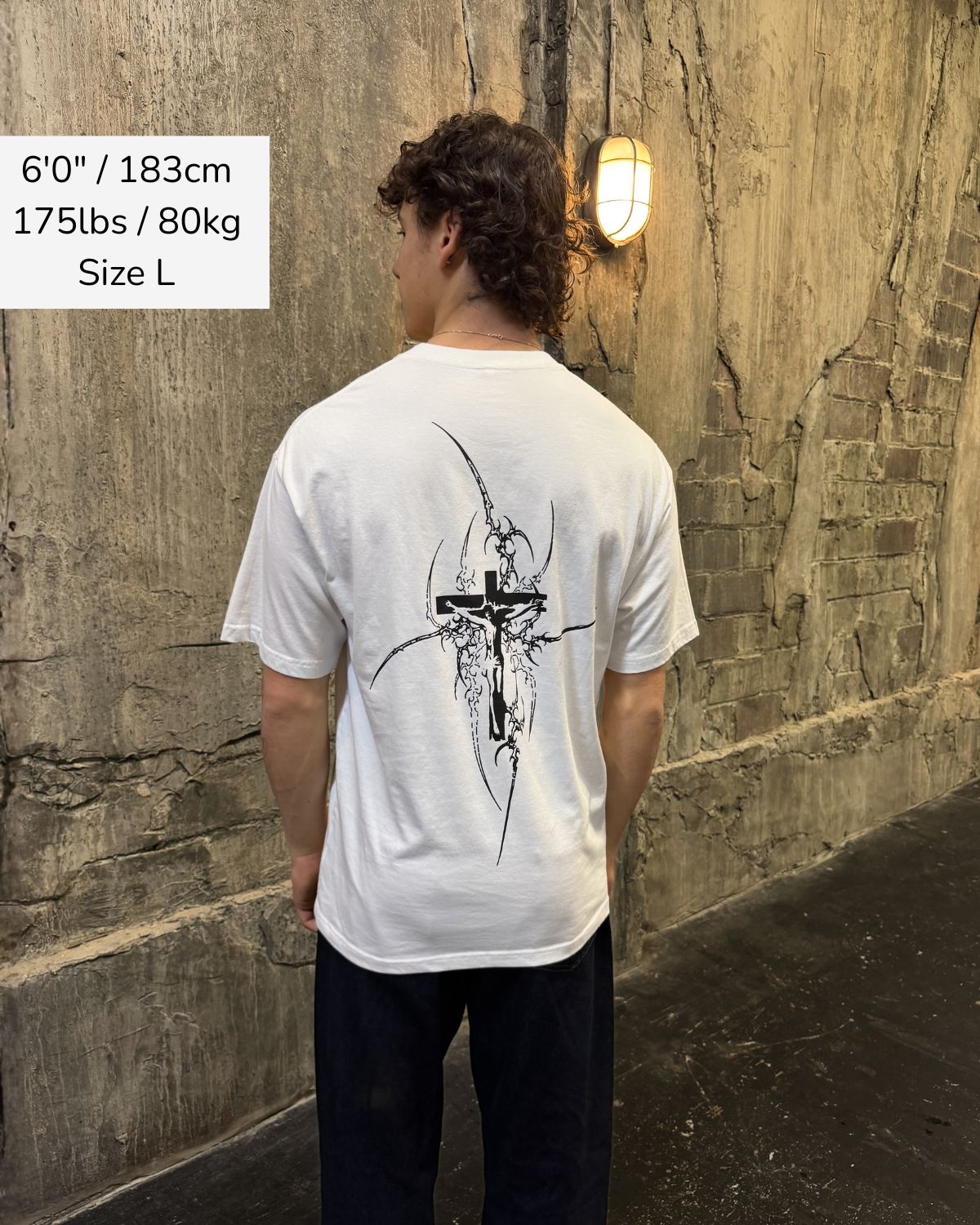 Eternal Life Shirt