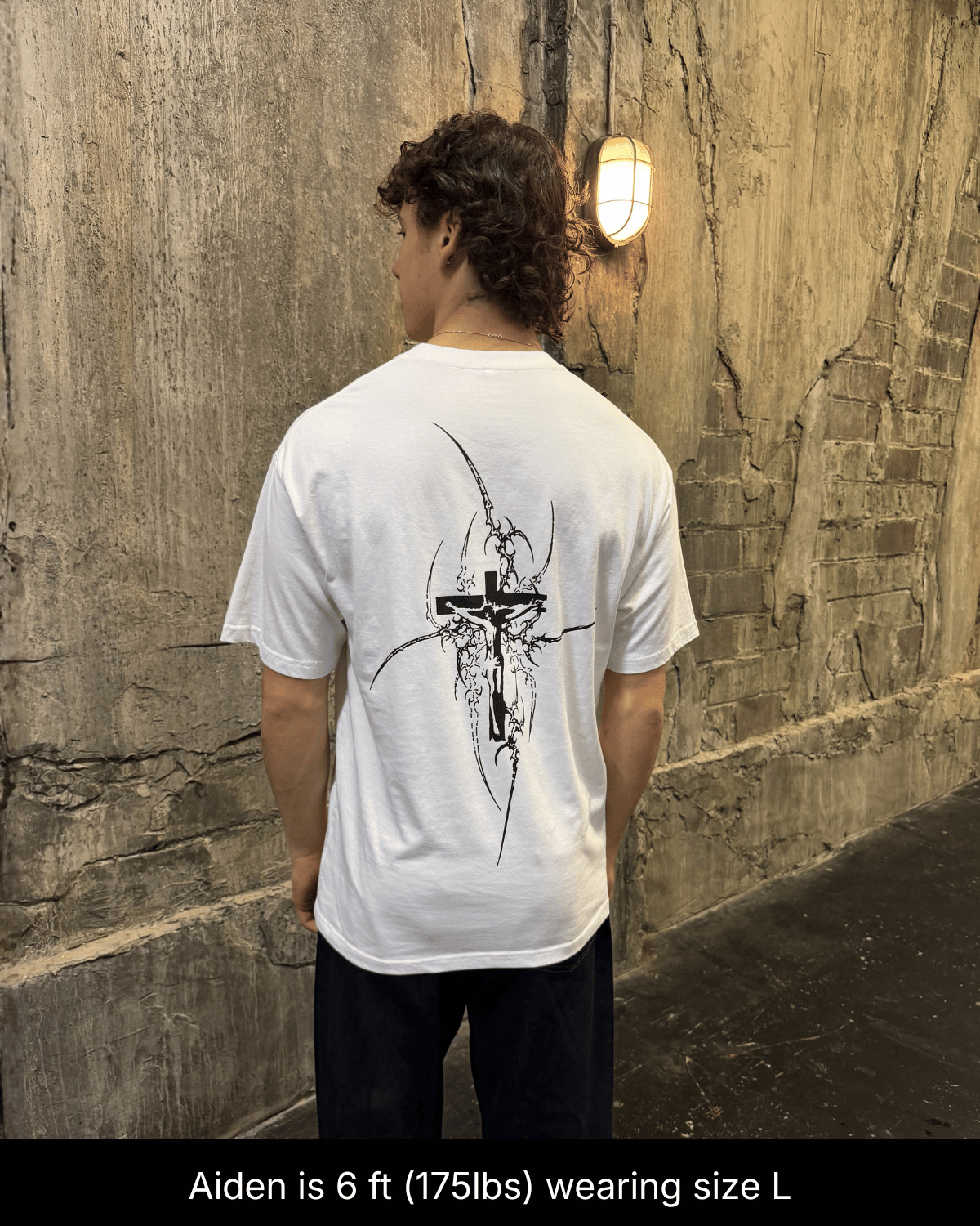 Eternal Life Shirt