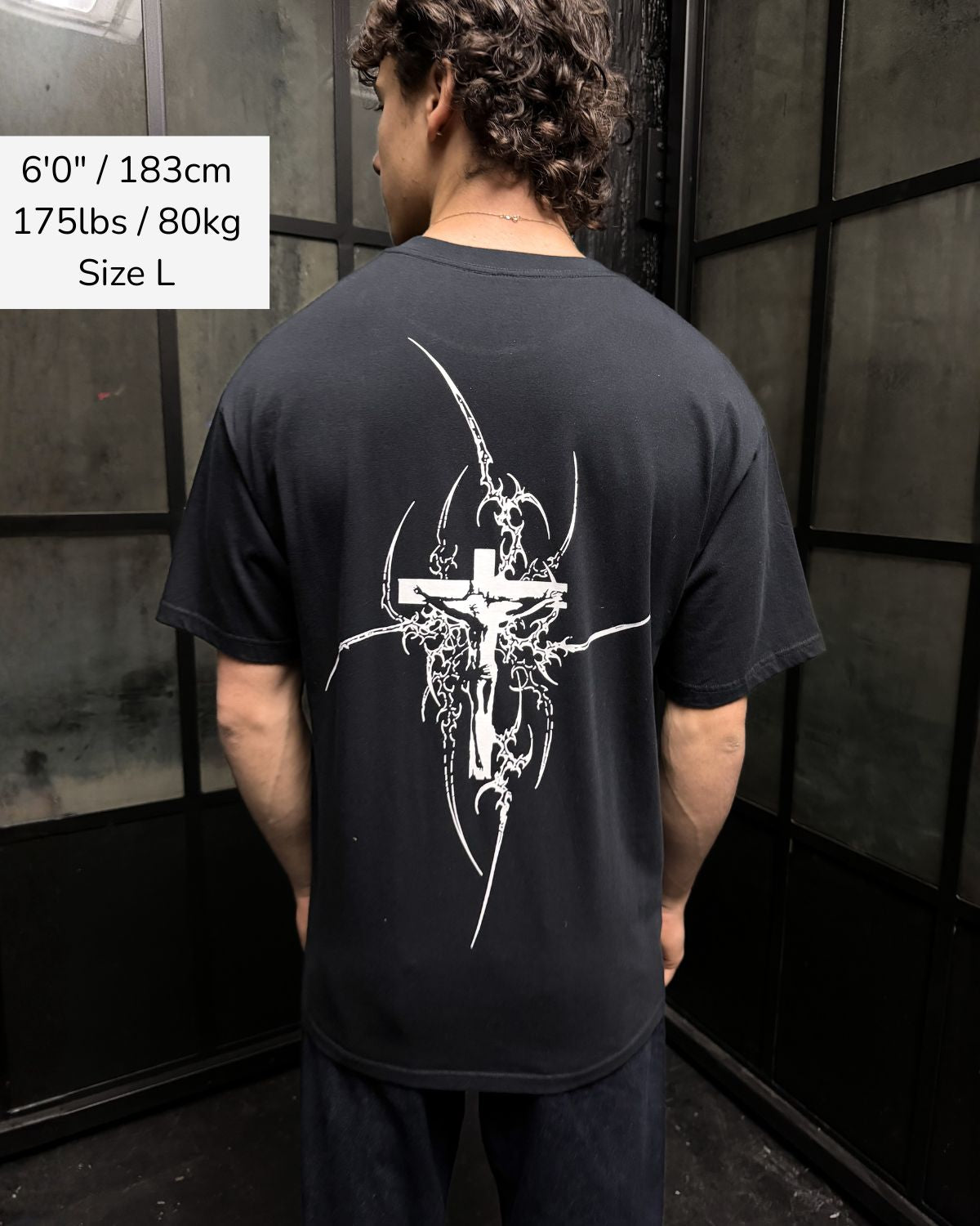 Eternal Life Shirt
