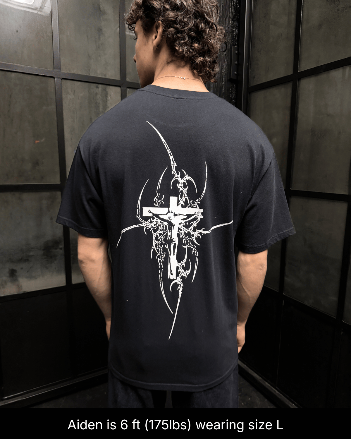 Eternal Life Shirt
