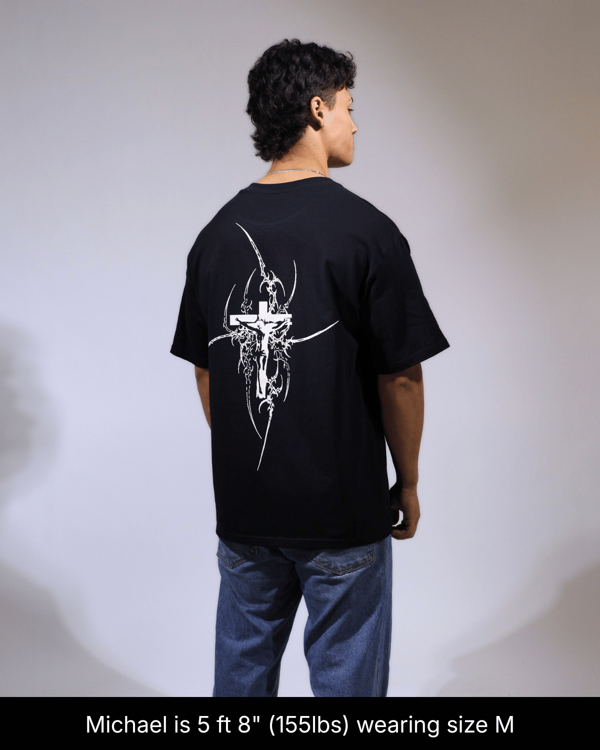 Eternal Life Shirt