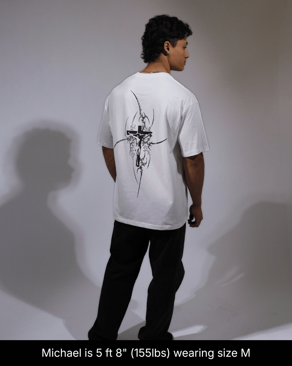 Eternal Life Shirt