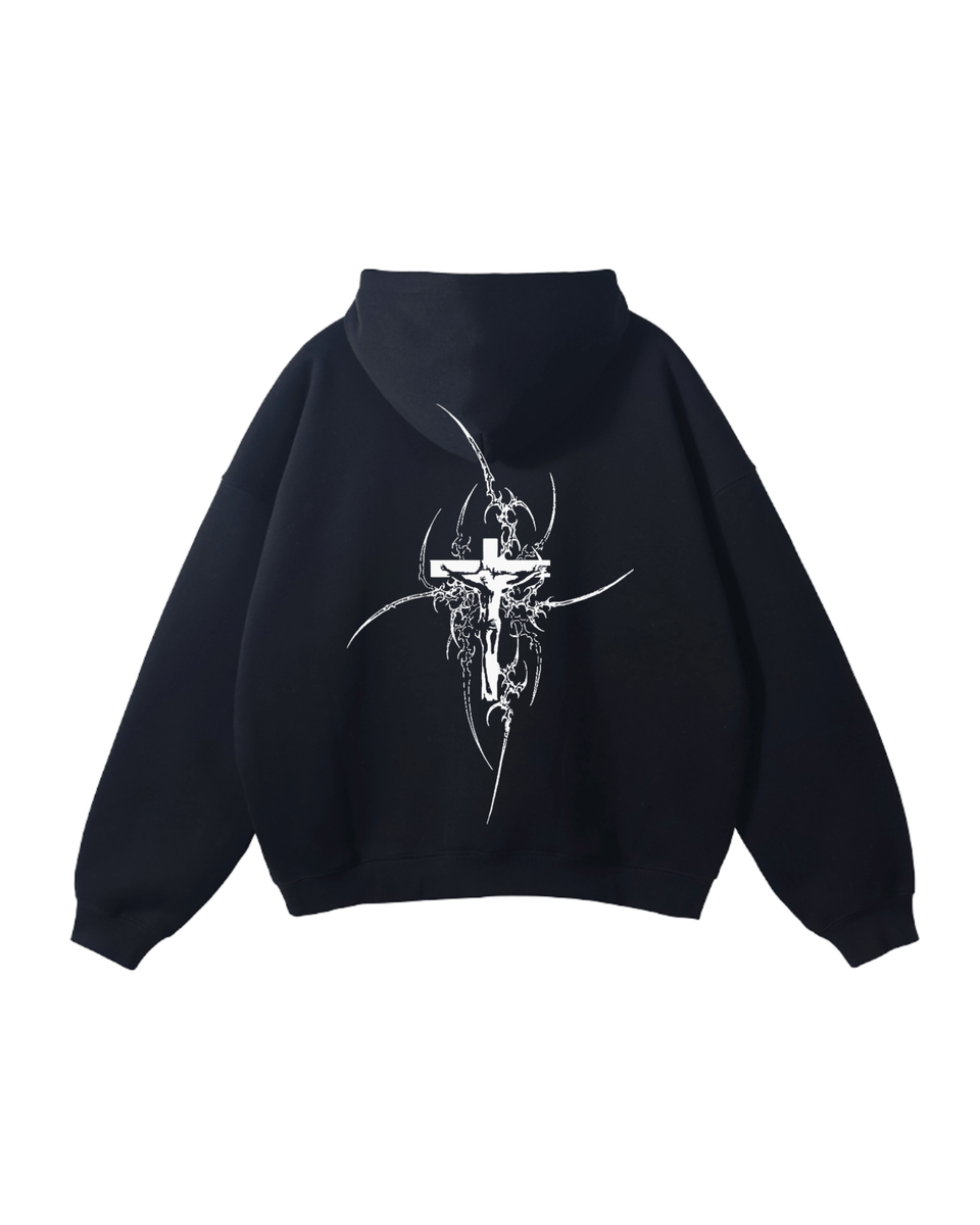 Eternal Life Hoodie
