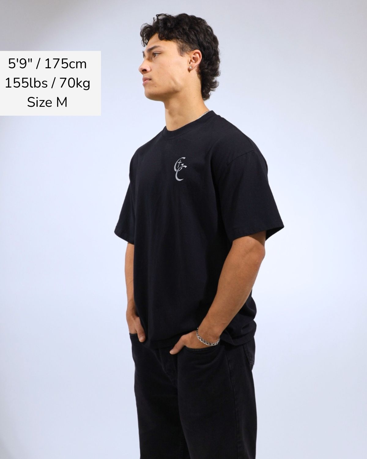 Faith Over Fear Shirt