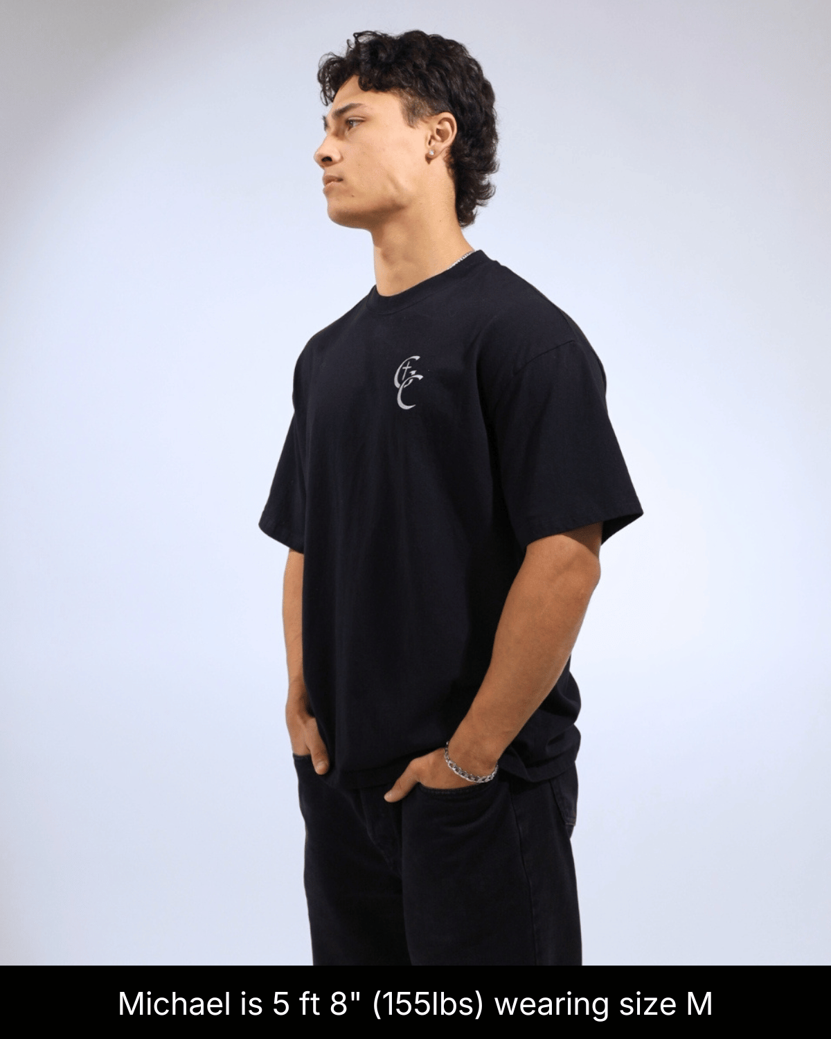 Faith Over Fear Shirt