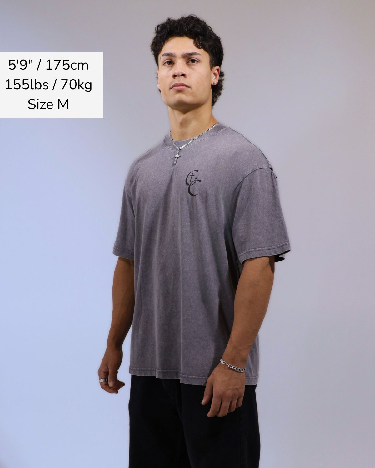 Faith Over Fear Shirt