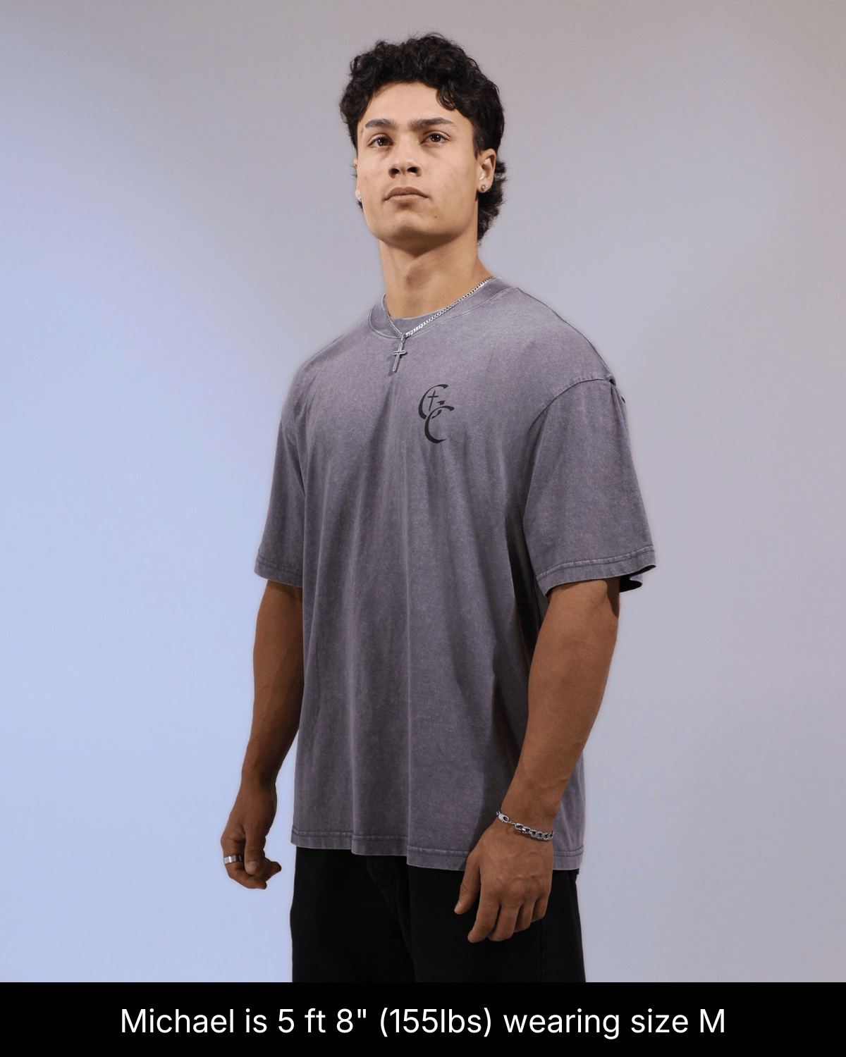 Faith Over Fear Shirt