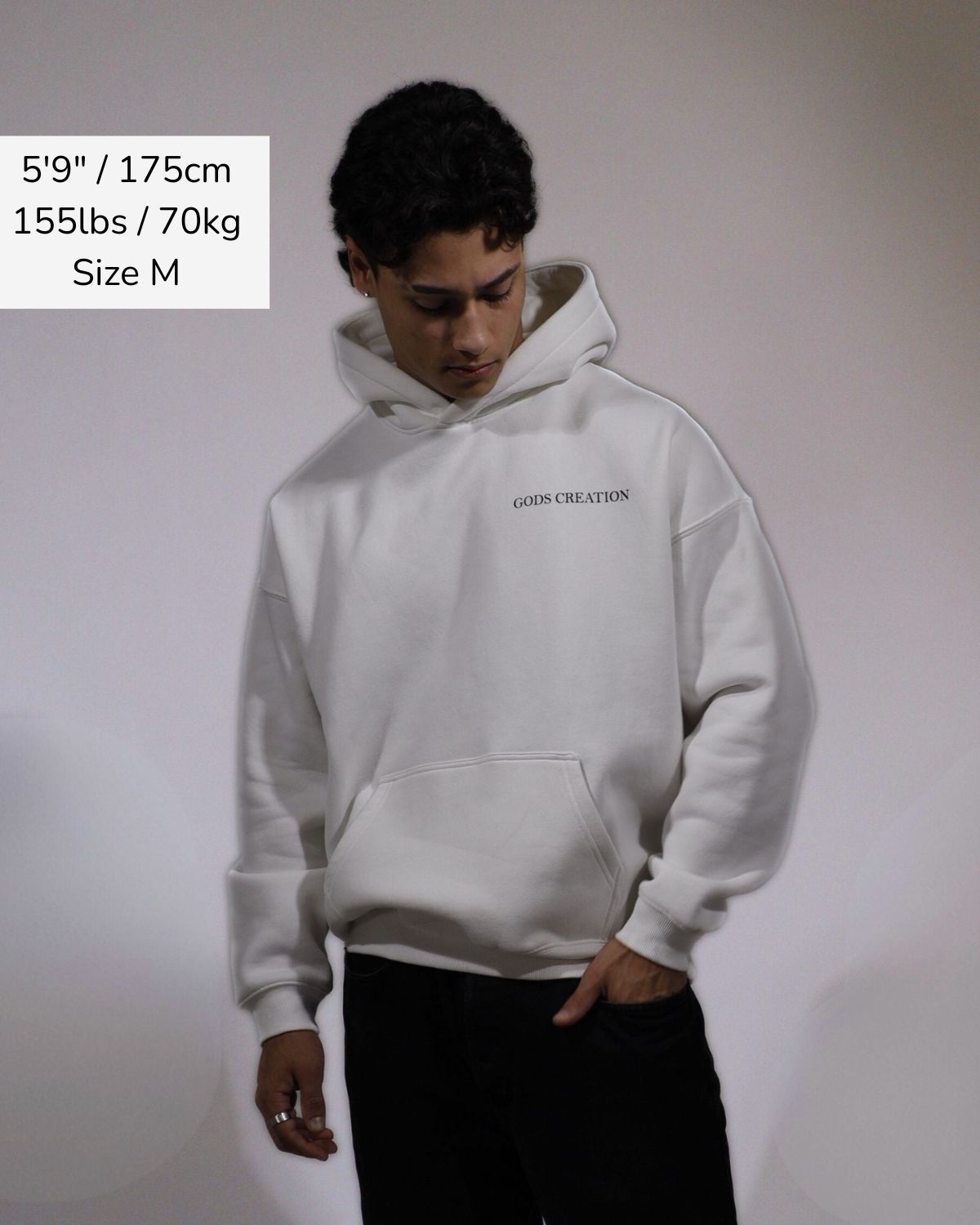 Fallen Angel Hoodie