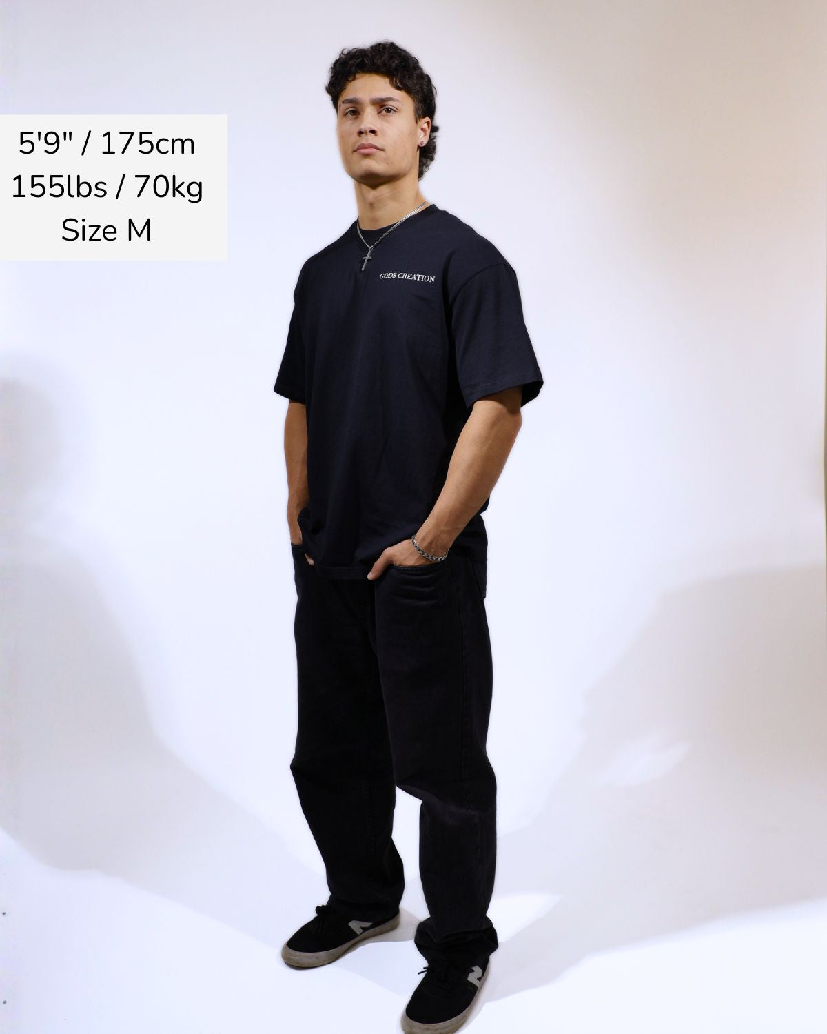 Philippians 4:13 Shirt