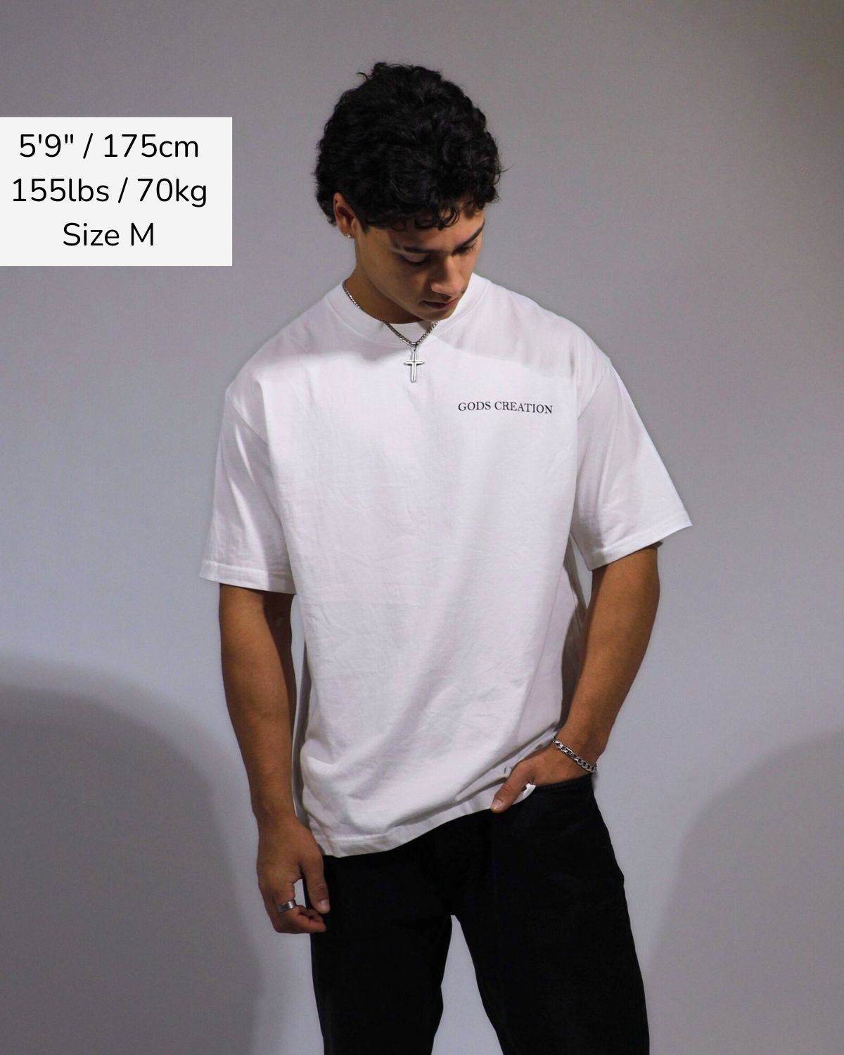 Shield Of Light Shirt