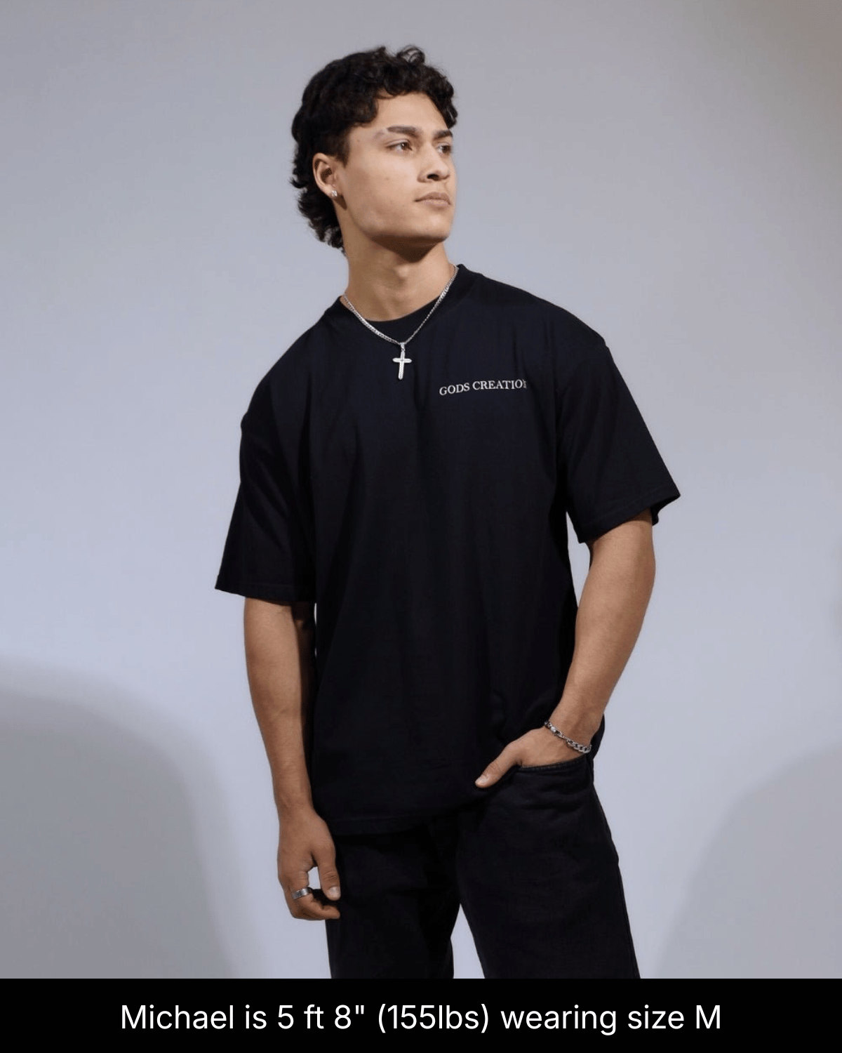 Soldier Of God Shirt