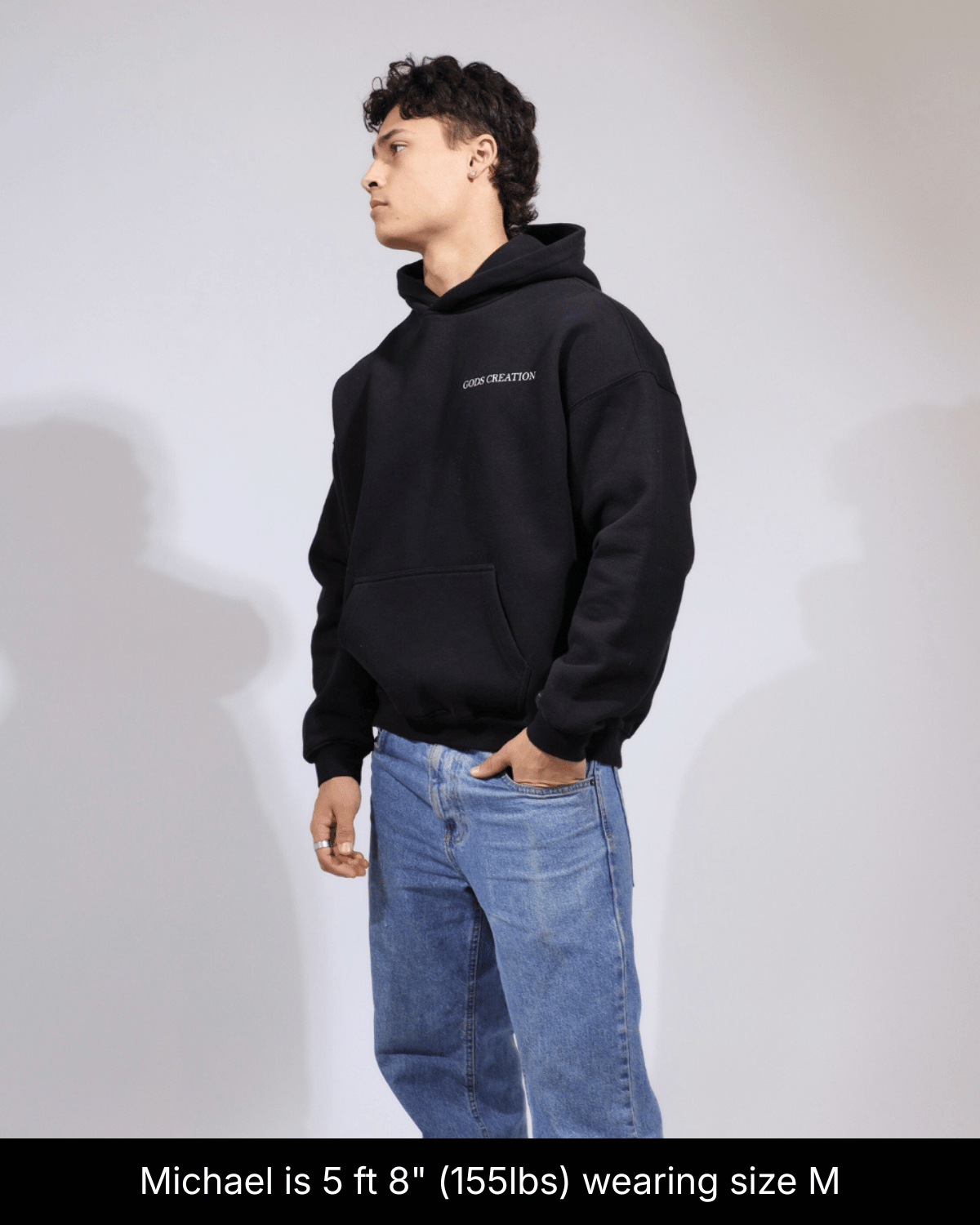 The Archangel Hoodie