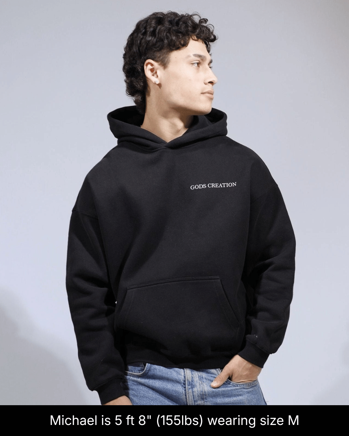 The Archangel Hoodie