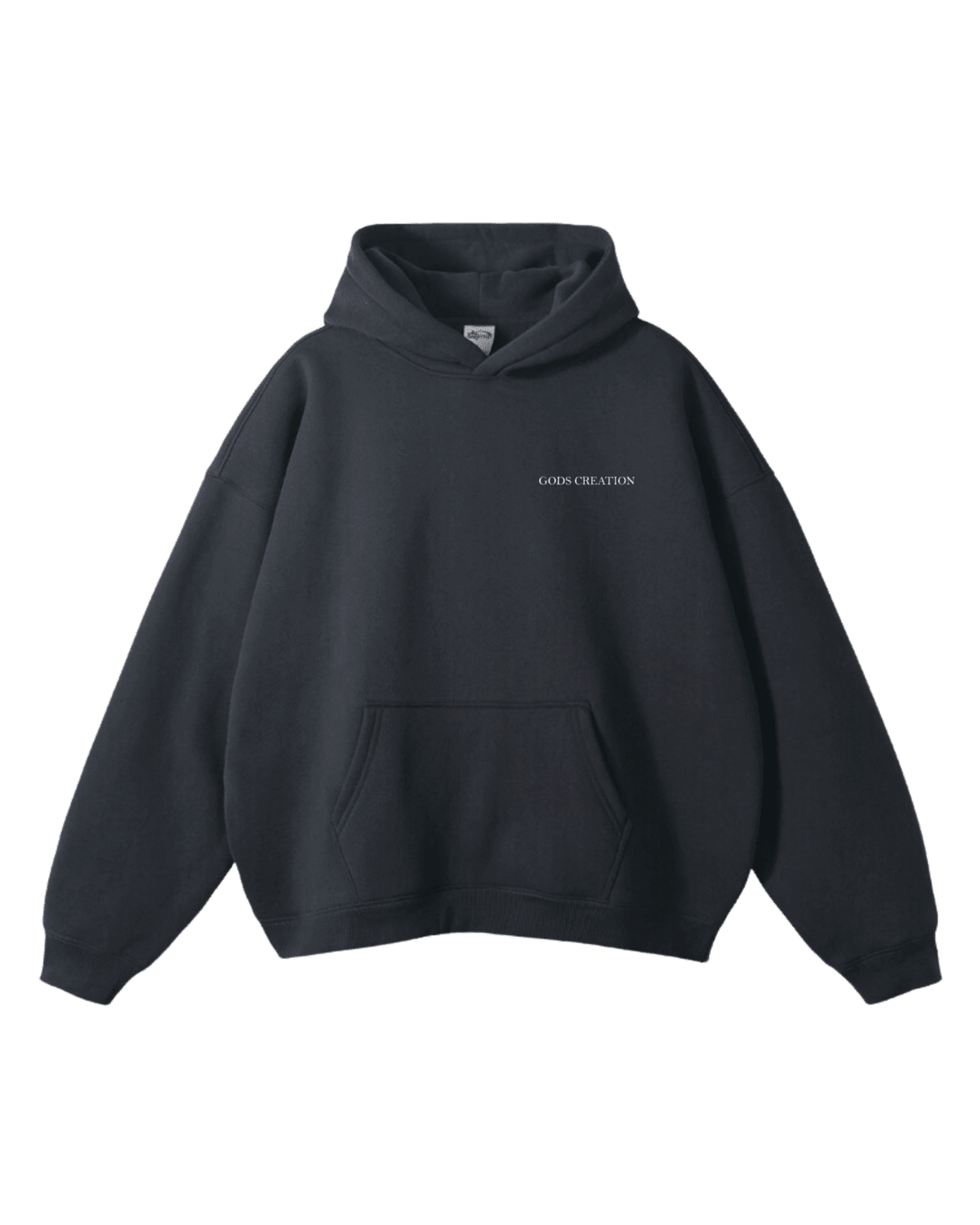Created With Purpose Hoodie - Gods Creation