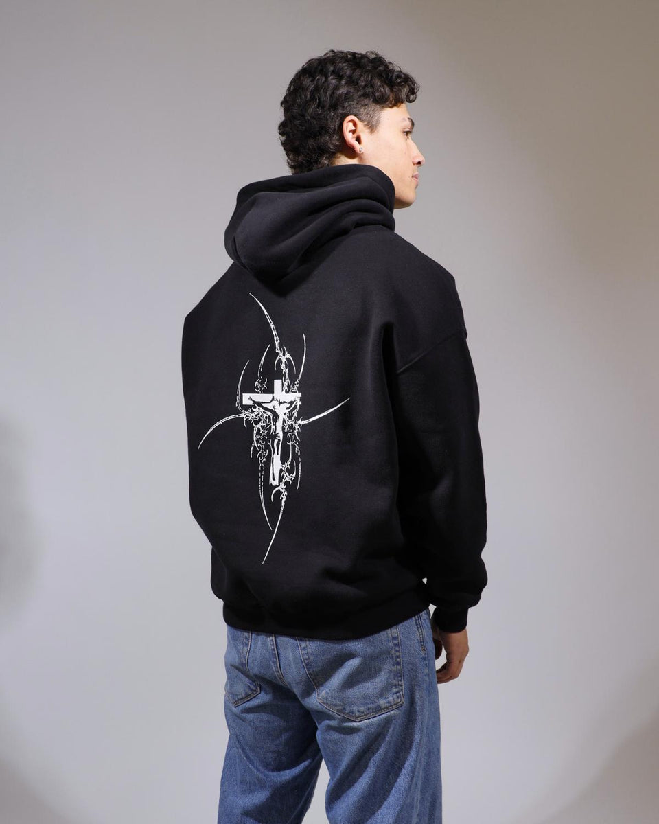 Eternal Life Hoodie - Gods Creation