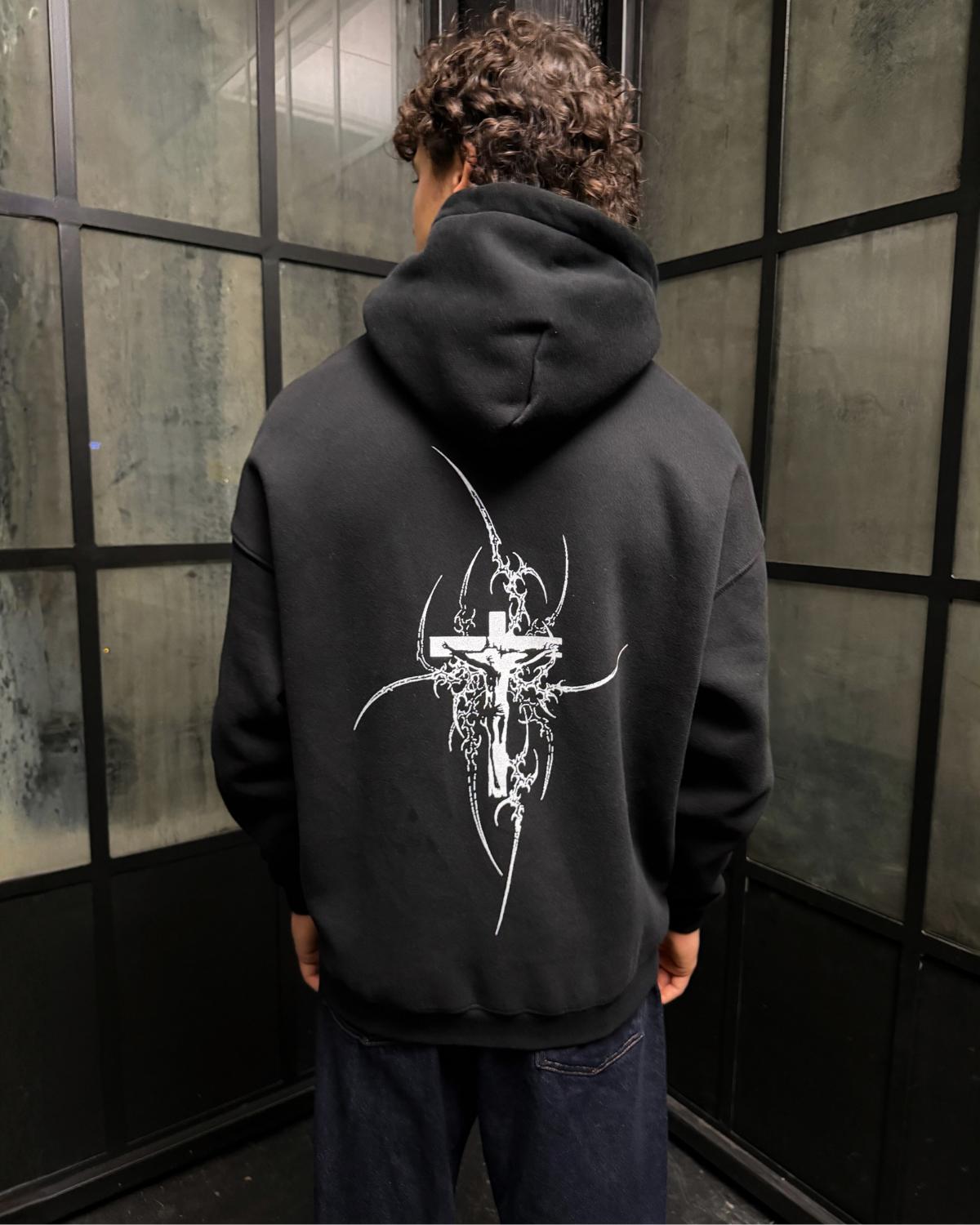Eternal Life Hoodie