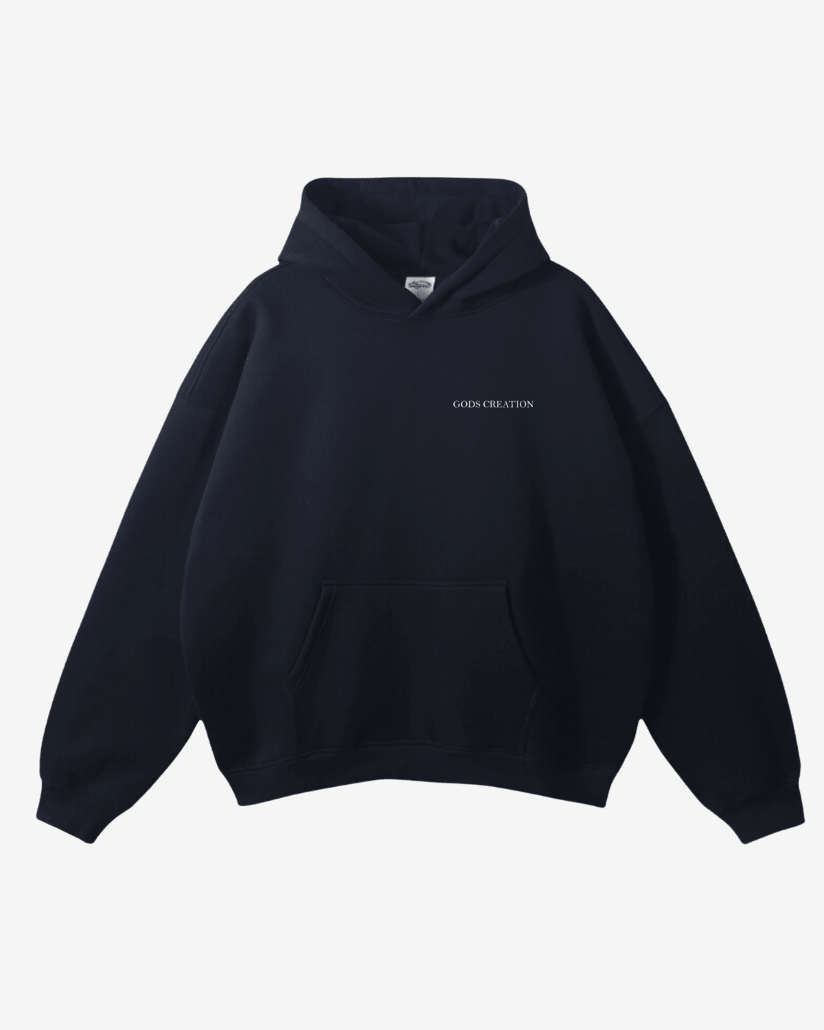 Faith Hoodie - Gods Creation