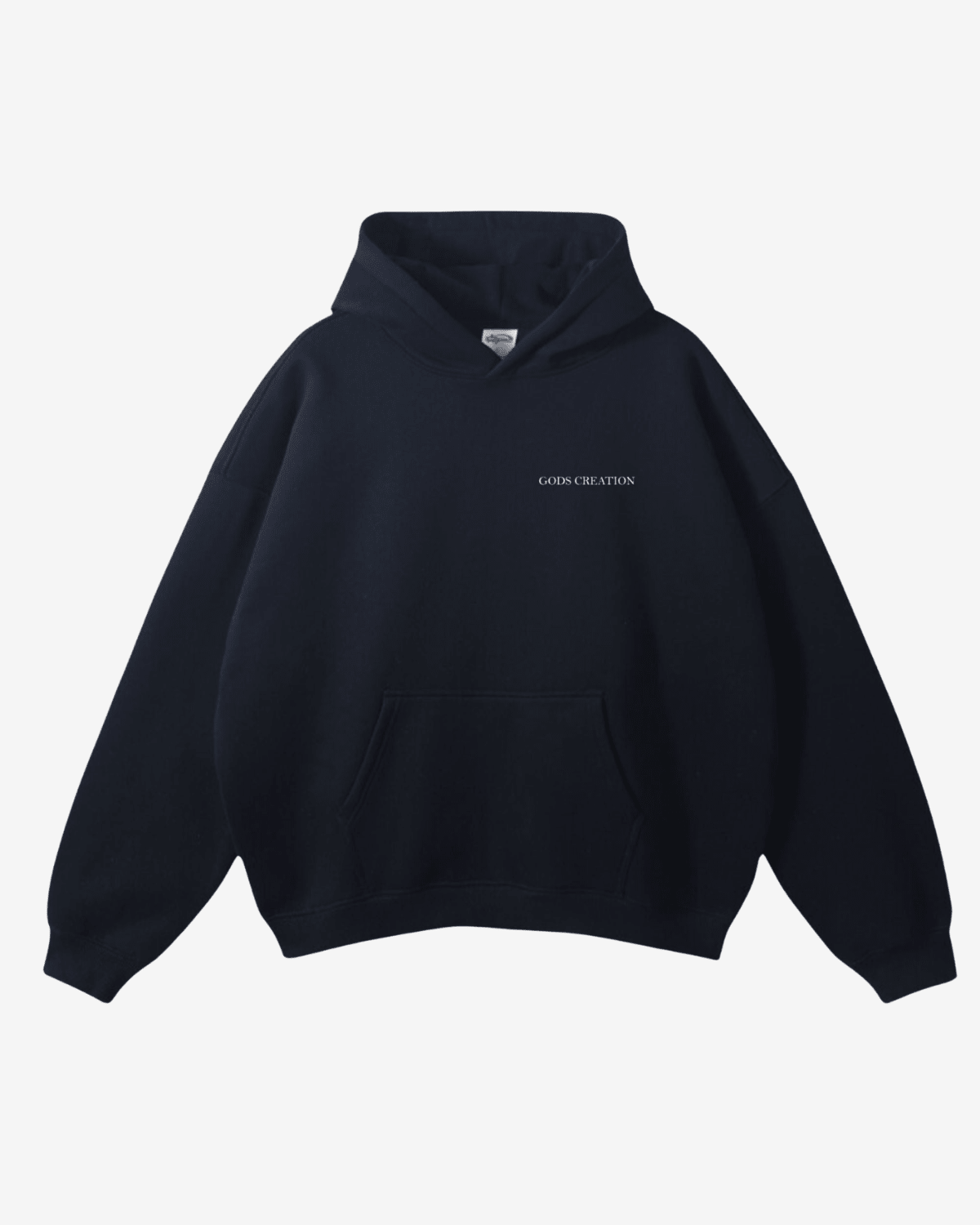 The Archangel Hoodie - Gods Creation